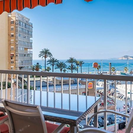Rincon Suite 3-C Benidorm Esterno foto