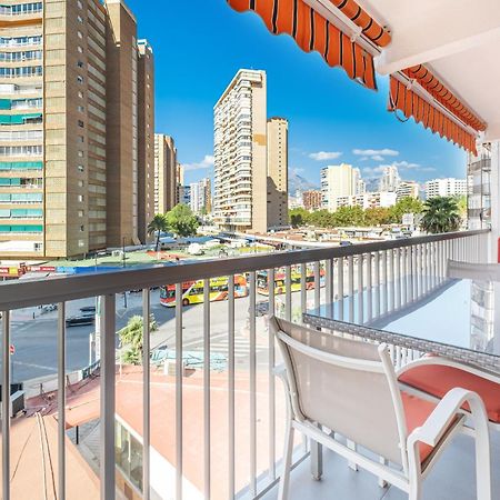 Rincon Suite 3-C Benidorm Esterno foto