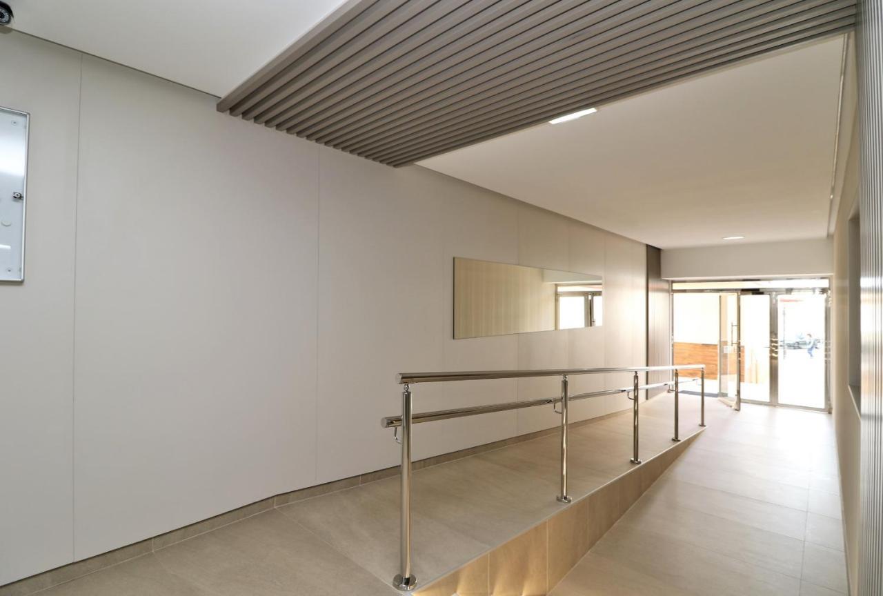 Rincon Suite 3-C Benidorm Esterno foto
