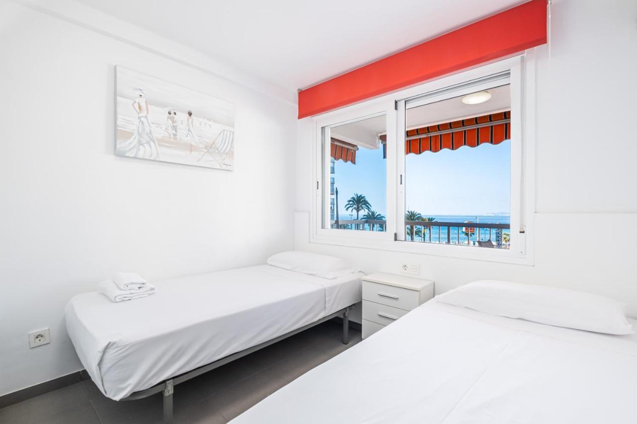 Rincon Suite 3-C Benidorm Esterno foto