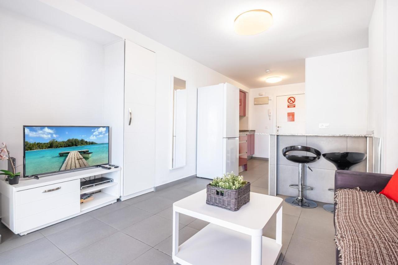 Rincon Suite 3-C Benidorm Esterno foto