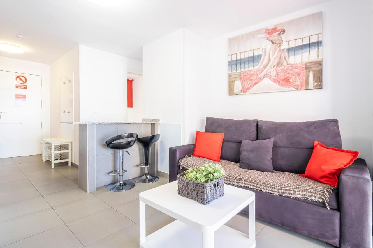 Rincon Suite 3-C Benidorm Esterno foto